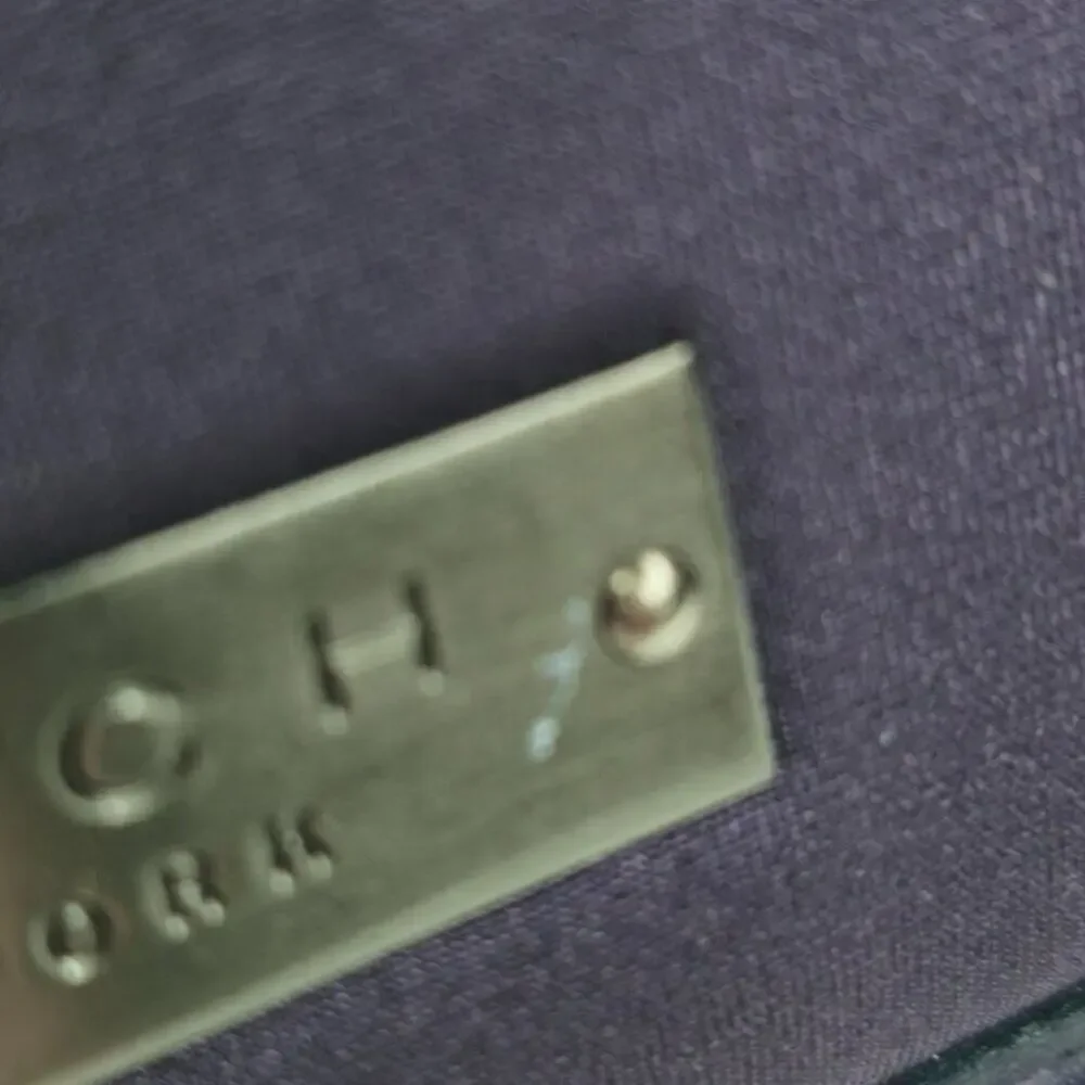 Coach vintage neo